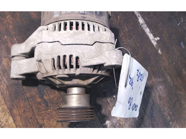 Генератор 0120485047, 0120485047 Audi 80 90 S2 B4