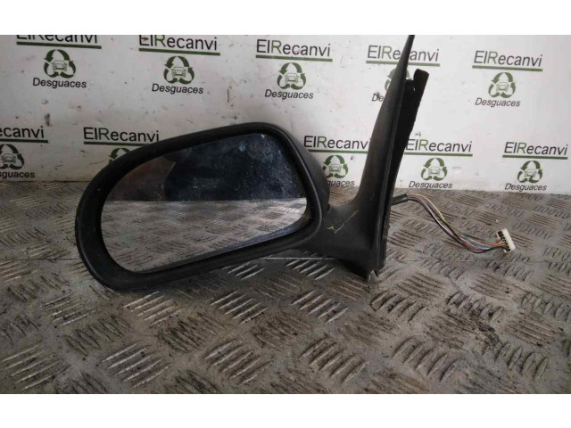 Зеркало (управляемое электричеством) 0151682 Fiat Bravo - Brava