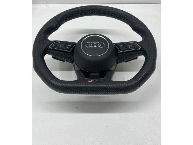 Volant Audi RS5 2020 8w0951523f, 8v0419091cd