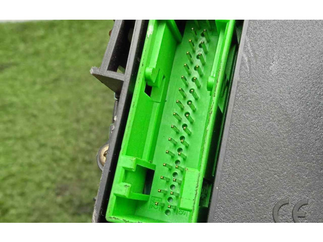 Панель приборов 1J0919991B Volkswagen Bora