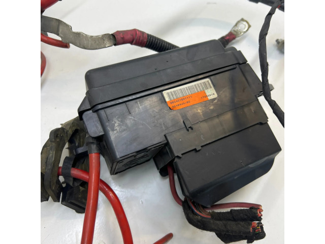 Блок предохранителей 17236010, 005451061111 Mini Cooper Countryman R60