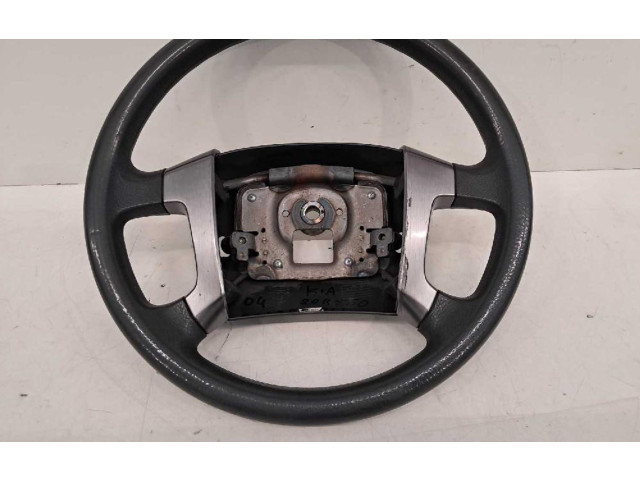 Руль KIA Sorento 2002 - 2009 года 561003E600VA