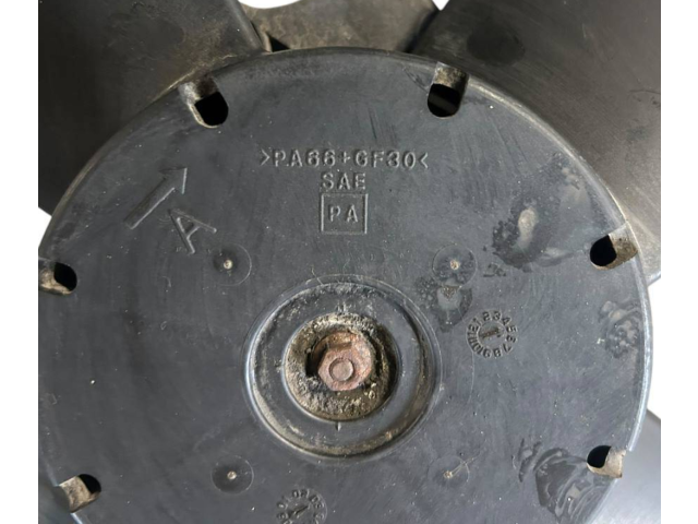 Вентилятор радиатора     21481CA00A    Nissan Murano Z50 