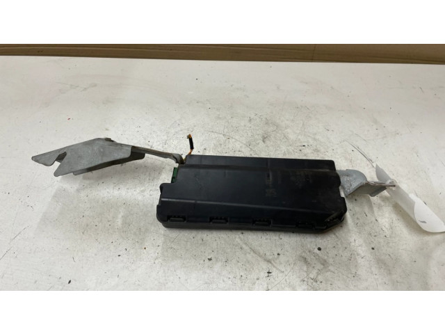 Подушка безопасности в сиденье 9648622980, 30355287 Peugeot 607