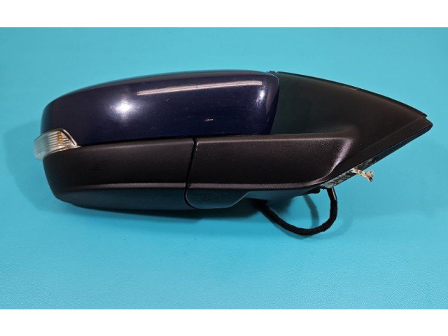 Зеркало электрическое        Skoda Fabia Mk3 (NJ)  2015 - 2021 года   