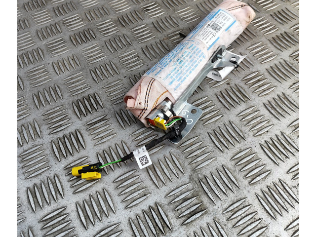 Подушка безопасности в сиденье 5G0880442A Volkswagen Golf VII