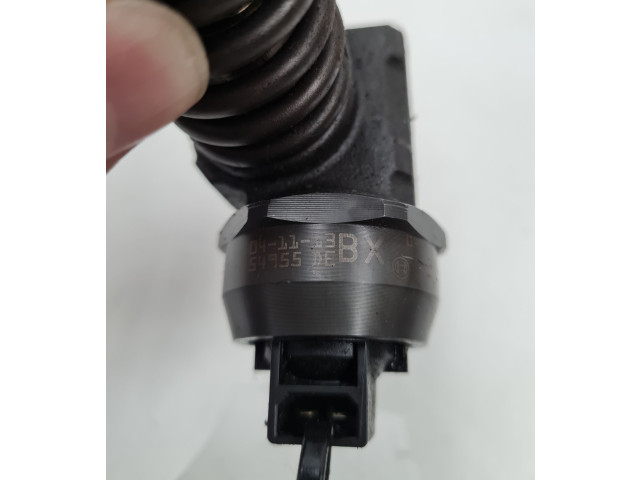 Vstřikovač 07Z130073S, BX Volkswagen Touareg I pro naftový motor 4.9 BLE