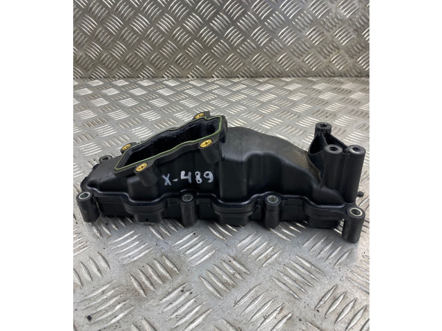 Всасывающий коллектор    059129712BG   Audi Q5 SQ5