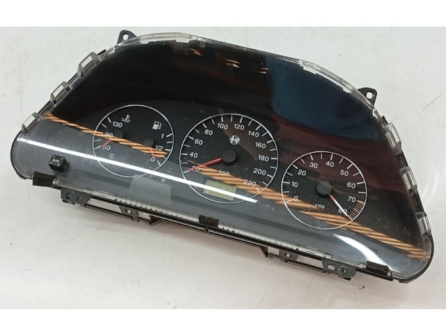 Pojistková skříňka Спидометр (приборный щиток) 602584003 Alfa Romeo 145 - 146 2000