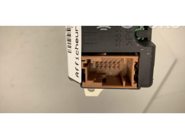 Дисплей    9822637880   Citroen C2