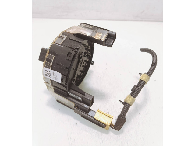 Подрулевой шлейф SRS 4E0953541A, CZK03   Audi A6 S6 C6 4F