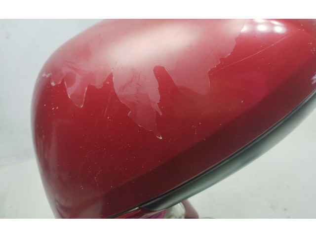 Außenspiegel elektrisch Tür vorne Ctroen C4 I 2004 - 2010 года