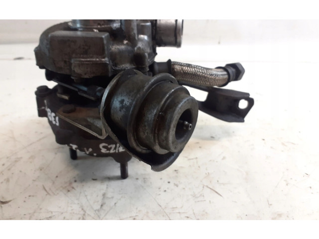 Турбина Audi A2 7009600002