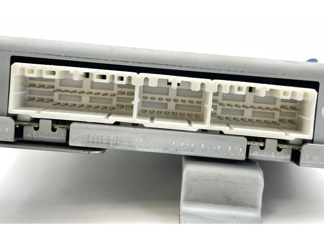 Блок управления климат-контролем 2W9318D493AE, MB1773005065 Jaguar XJ X350