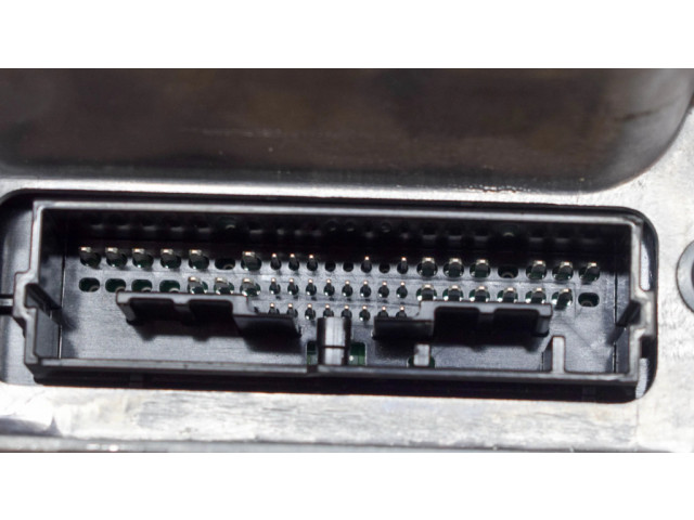 Блок управления