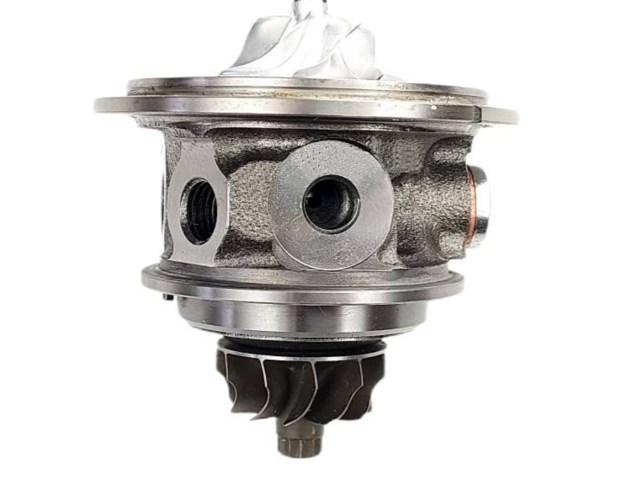 Турбина Smart ForFour II W453 822053, 144104103R