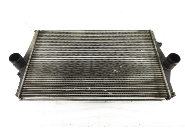 Интеркулер     Volvo S80 