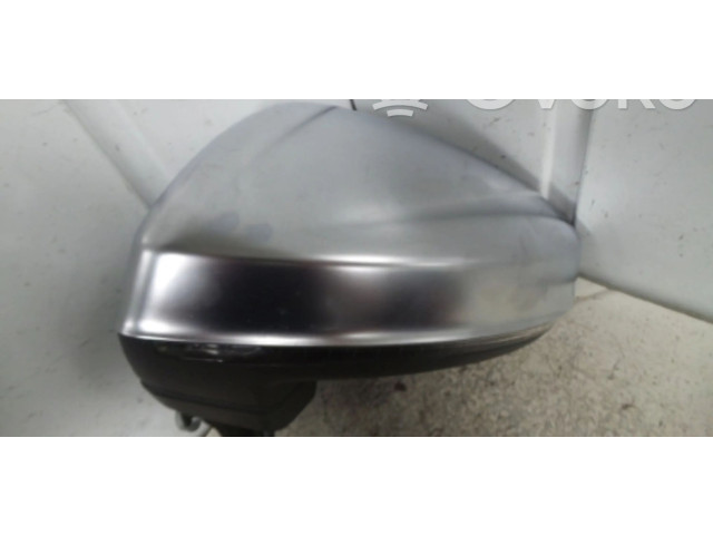 Зеркало электрическое        Audi TT TTS RS Mk3 8S  2014 -  года   