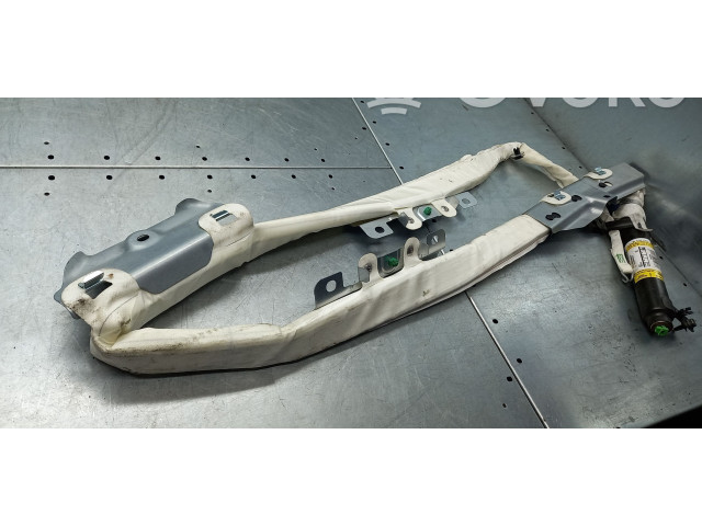 Боковая подушка безопасности 30698524, 30698524   Volvo V70