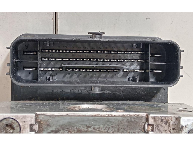 Блок управления АБС 3Q0614517F, 3Q0614517F Audi A3 S3 8V