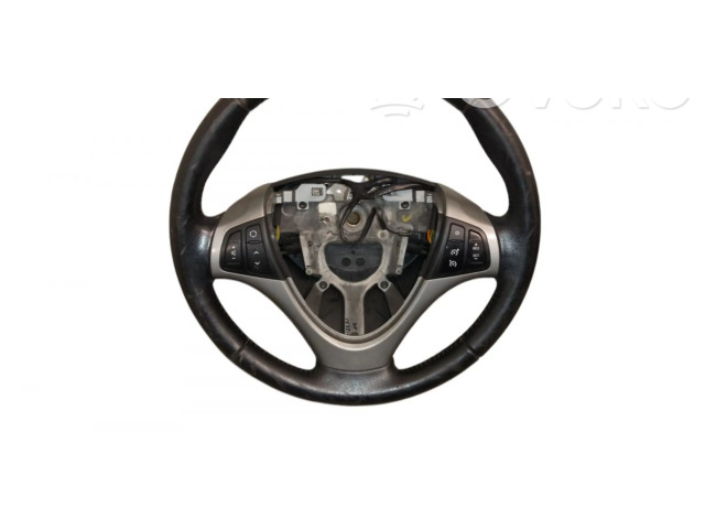 Volant Hyundai i30 2012