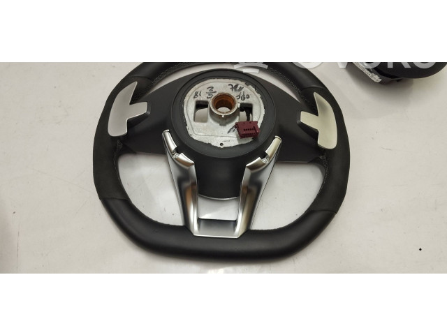 Volant Mercedes-Benz E AMG W213 2017 A2134604600