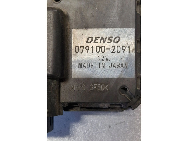 Блок управления коробкой передач 8953020410, 379100   Toyota Avensis T270