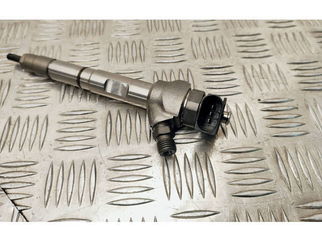 Комплект системы впрыска топлива 05L130755, 0445010790 Skoda Octavia Mk4 DST 027140