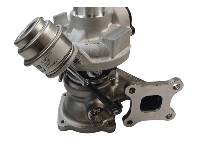  Турбина Ford Grand Tourneo Connect  1761178, 2800013001280         