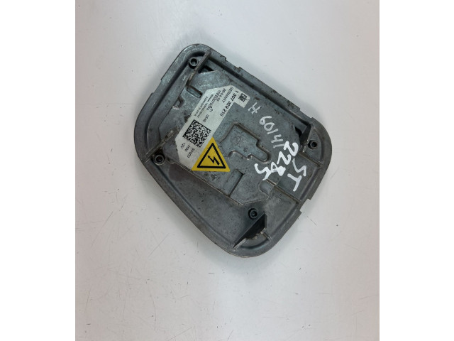 Блок управления Xenon