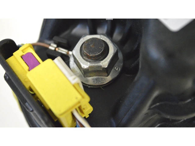 Подушка безопасности пассажира 1004858, J71U002897   Audi TT TTS Mk2