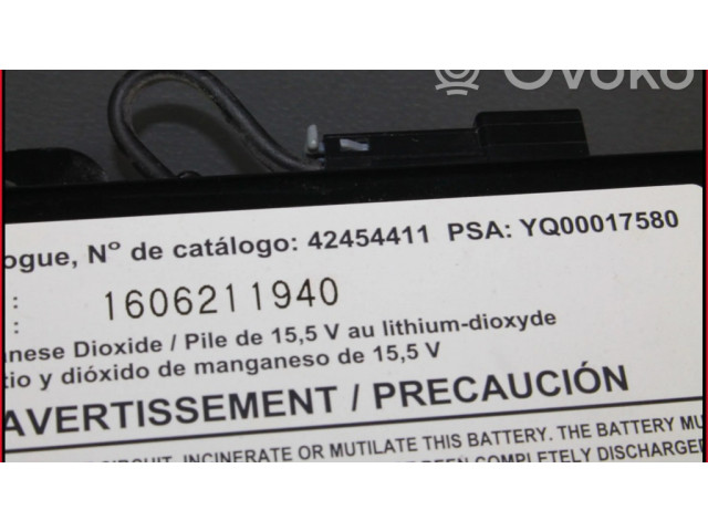 Блок управления 42454411   Buick Encore I