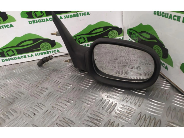 Зеркало электрическое        Renault Clio I  1997 - 1998 года   