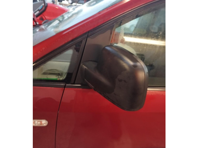 Зеркало электрическое        Volkswagen Caddy  2011 - 2016 года   