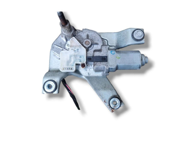 Моторчик заднего дворника 05116146AE Jeep Patriot