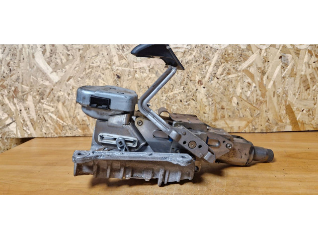  рейка  Колонка рулевая 4f0905852b   Audi A6 S6 C6 4F 2004 - 2011 года