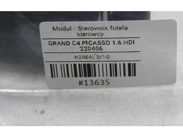 Модуль управления вентилятором