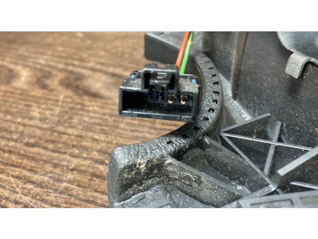 Подушка безопасности водителя C101271449 Citroen Xantia