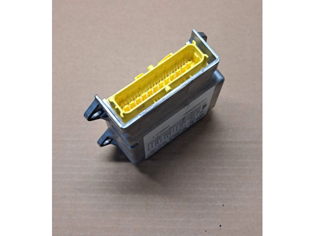 Блок подушек безопасности 1K0909605N, 5WK43413 Skoda Octavia Mk2 (1Z)