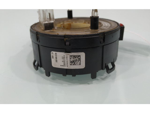 Подрулевой шлейф SRS 3C0959653   Volkswagen PASSAT B6