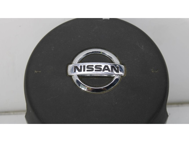 Подушка безопасности водителя ATC001166032033 Nissan Pathfinder R51