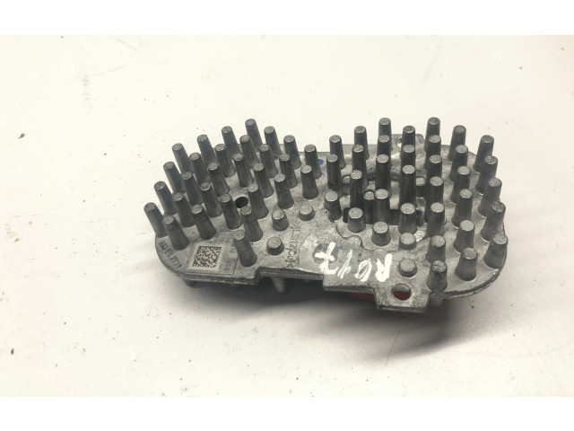 Блок фонаря / (блок «хenon»)