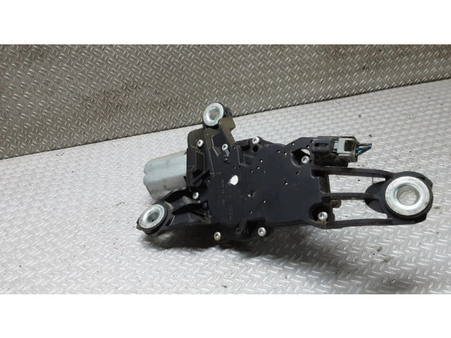 Моторчик заднего дворника 0390201802 Mitsubishi Colt