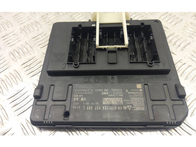 Блок комфорта 1EA937089A Volkswagen ID.3