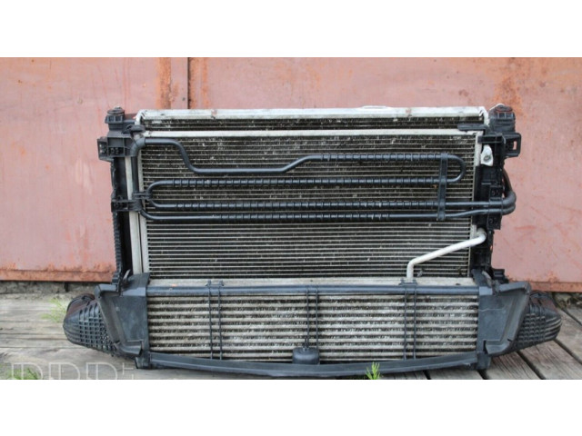 Комплект радиатора