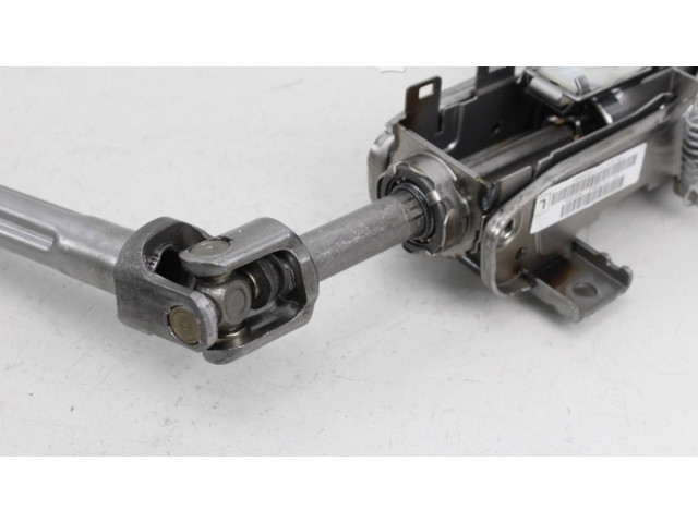 Рулевая рейка 5Q1419502BS Volkswagen Golf VII 2013 - 2019 года