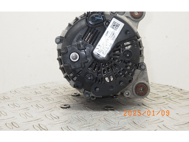 Генератор 04C903023K   Volkswagen Golf Plus      