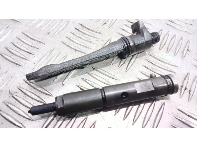 Vstřikovač 09202472, 0432193525 Opel Zafira A pro naftový motor 2.0 NR.375