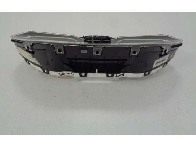 Панель приборов 9822915880 Peugeot 2008 I