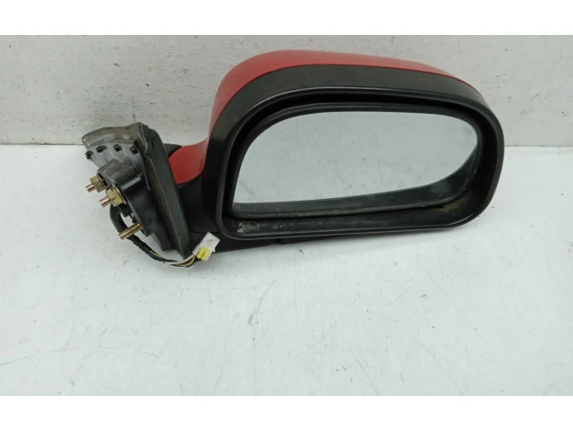 Зеркало электрическое Mitsubishi Galant 1993 - 1996 года